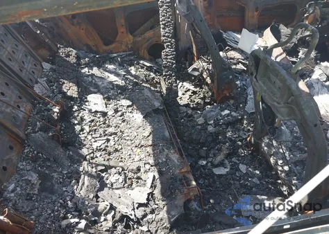 2023 Honda Accord Hybrid Sport-L z USA, uszkodzony, nr VIN 1HGCY2F73PA064223